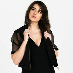 Picture of Federica Carta