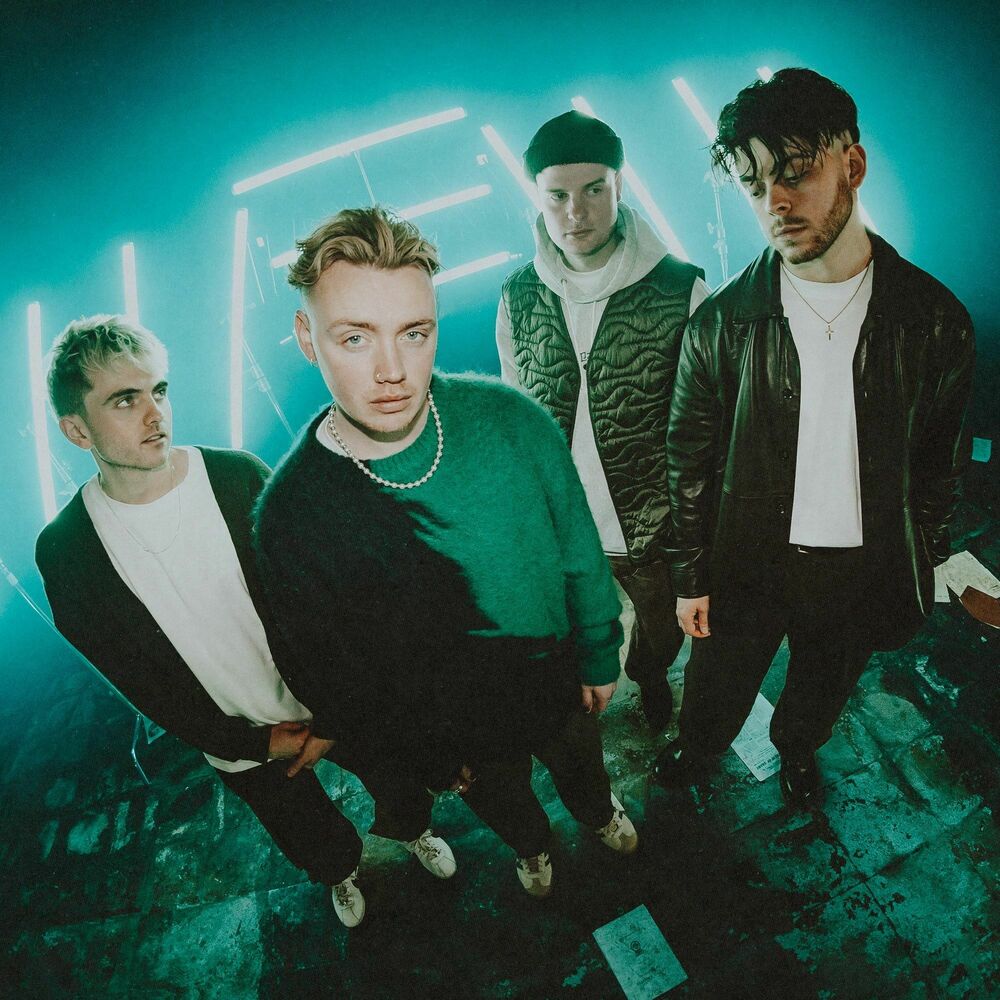 Picture of Only The Poets