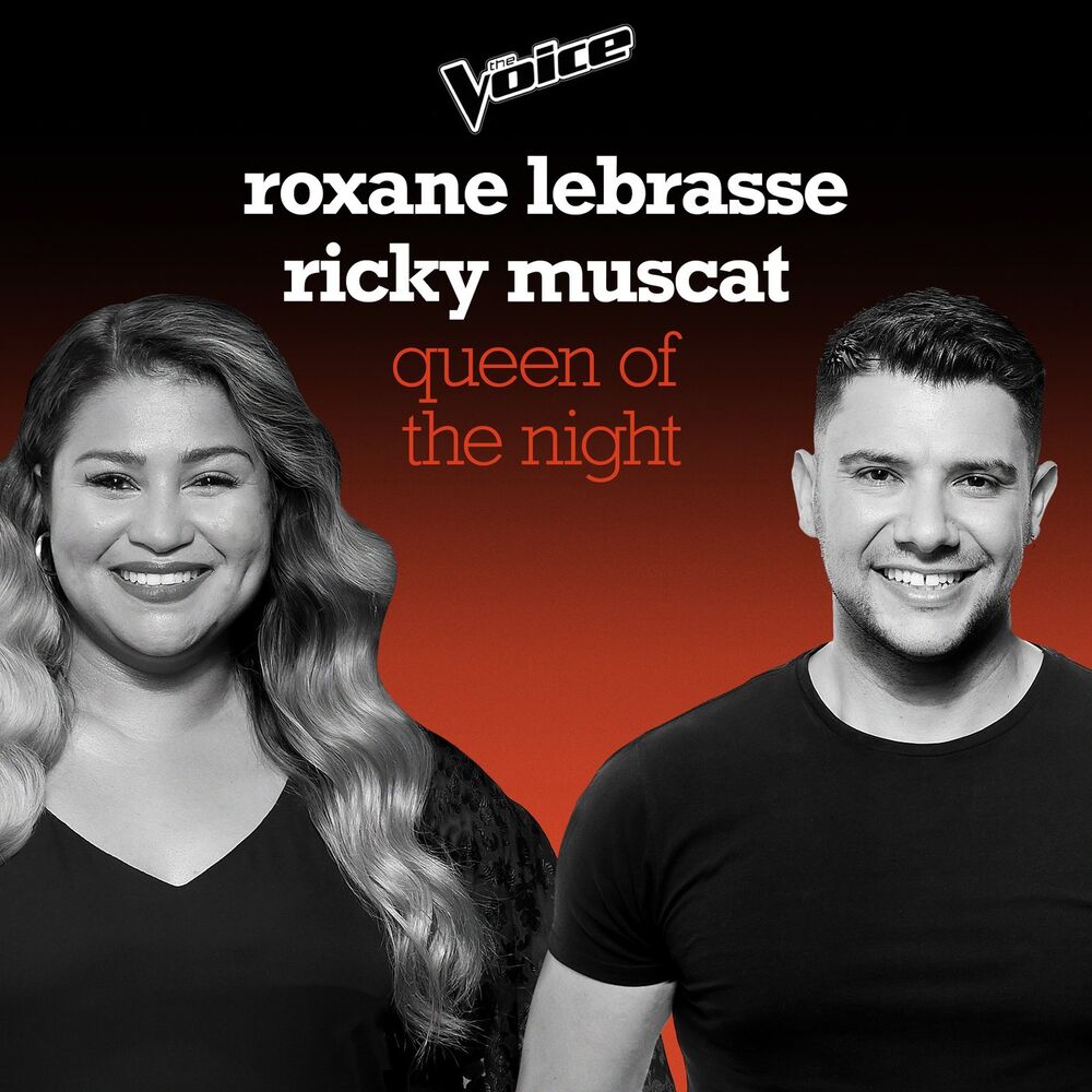 Picture of Roxane Lebrasse