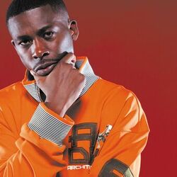 Picture of Gza