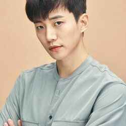 Picture of LEE JUNHO
