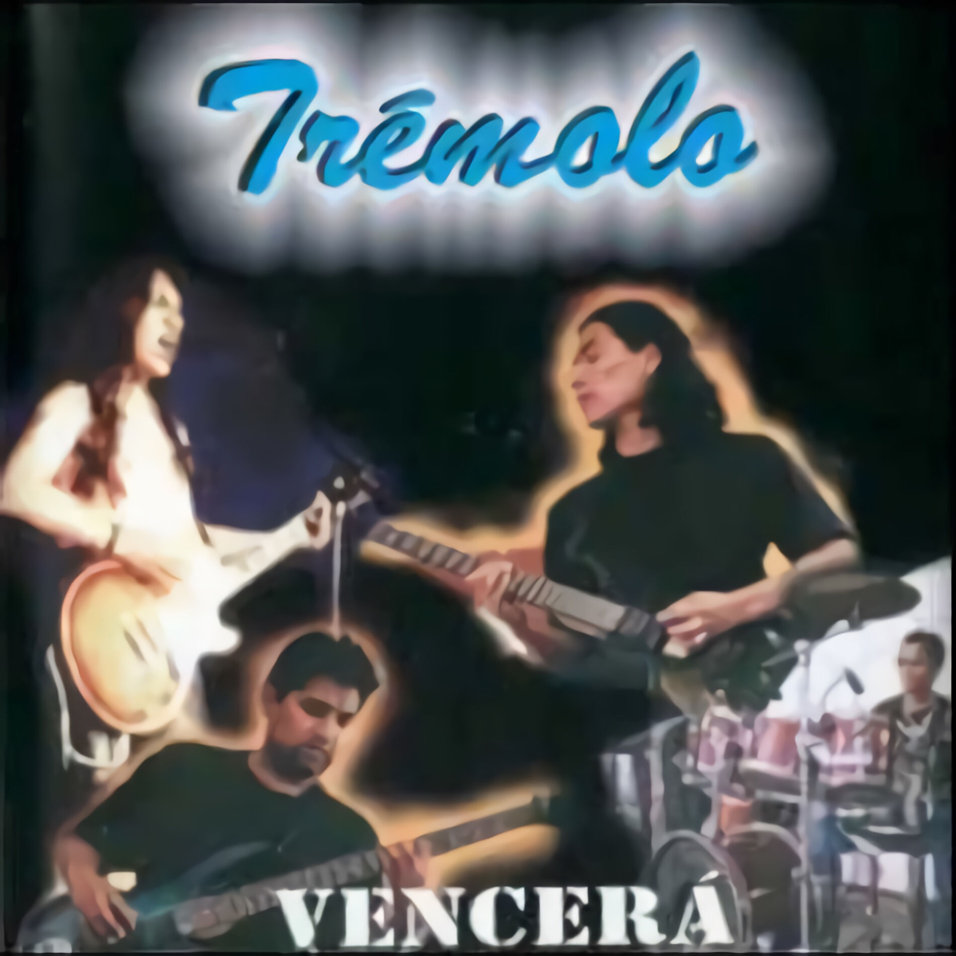Tremolo