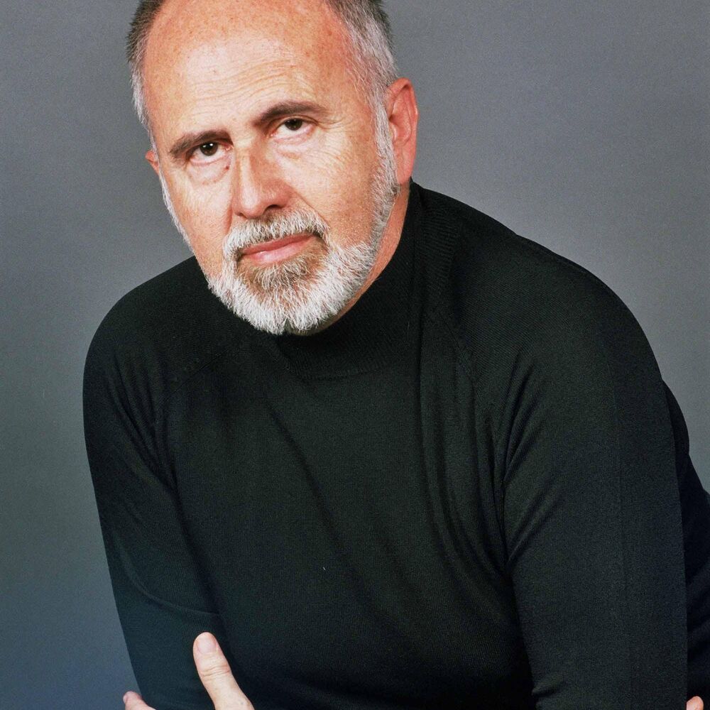 Picture of Jesus Lopez-Cobos