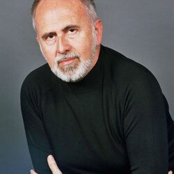 Picture of Jesus Lopez-Cobos