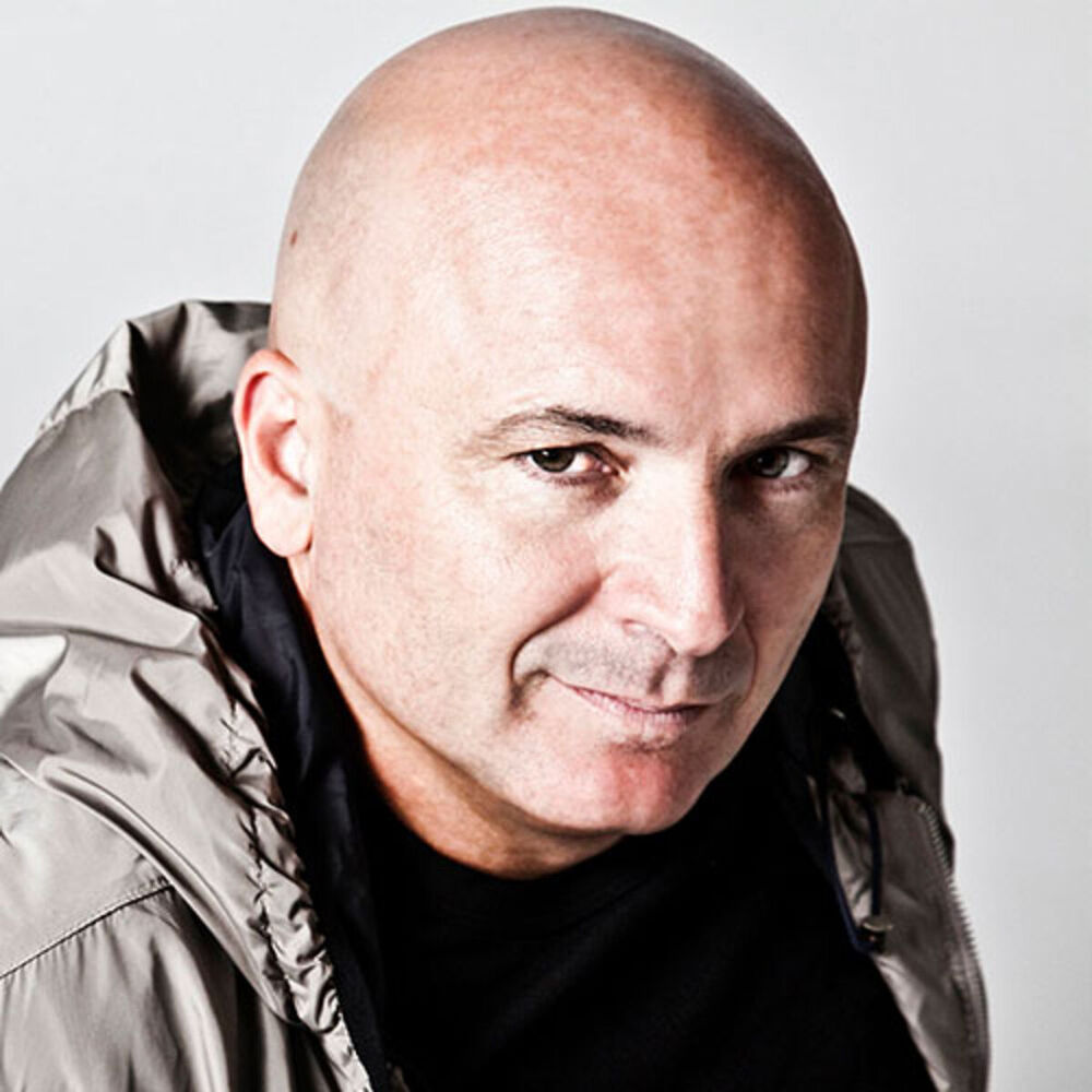 Picture of Stefano Noferini