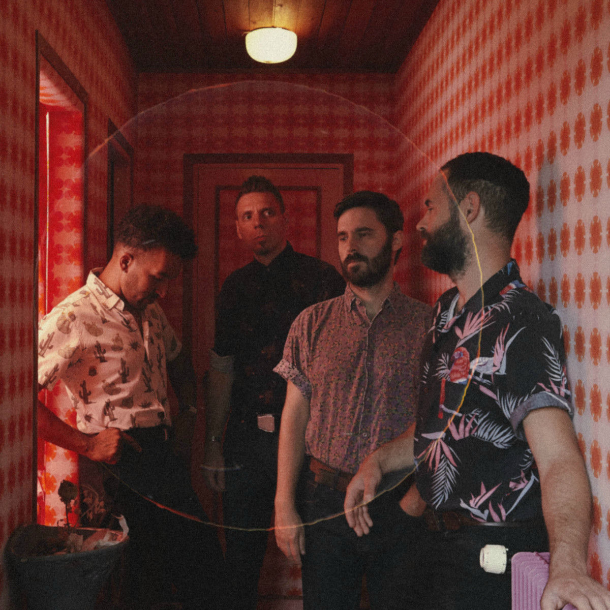 Artist picture of Palatine