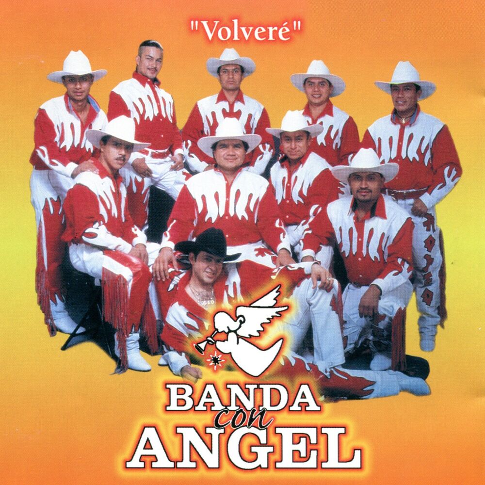 Picture of Banda con Angel