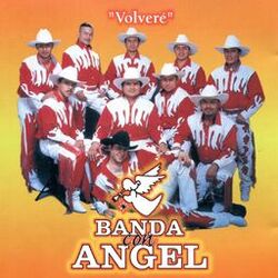 Picture of Banda con Angel