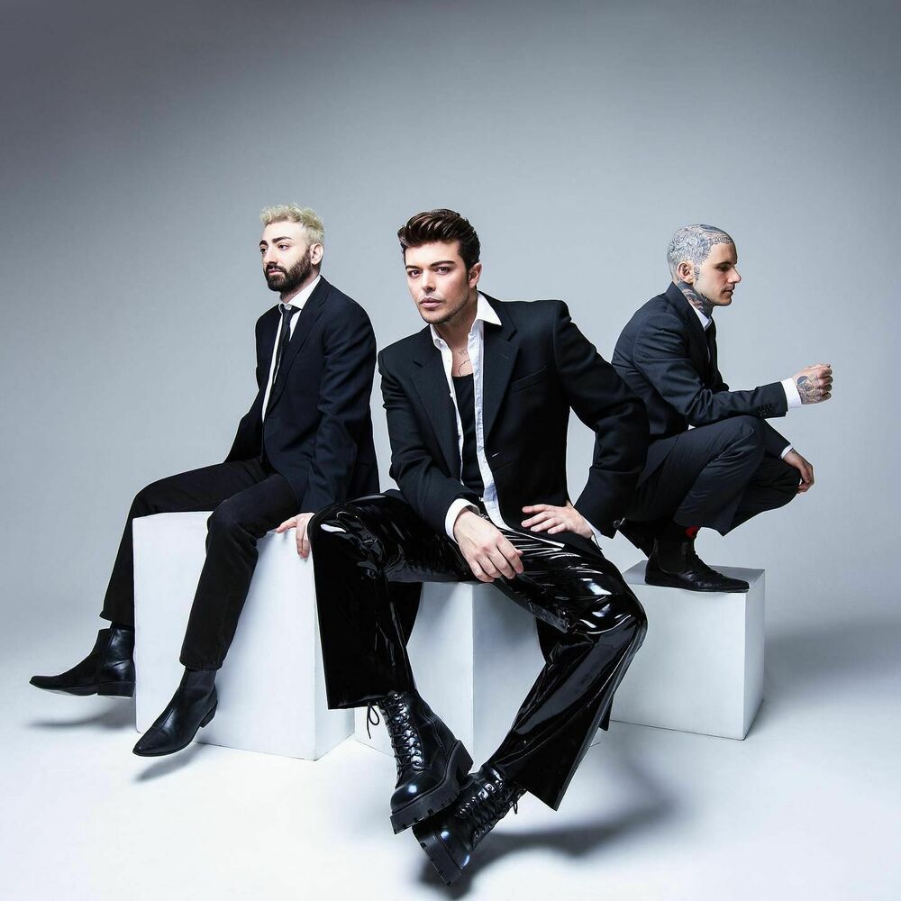 Picture of The Kolors