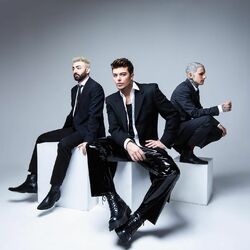 Picture of The Kolors