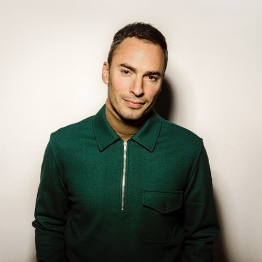Picture of Gregor Salto