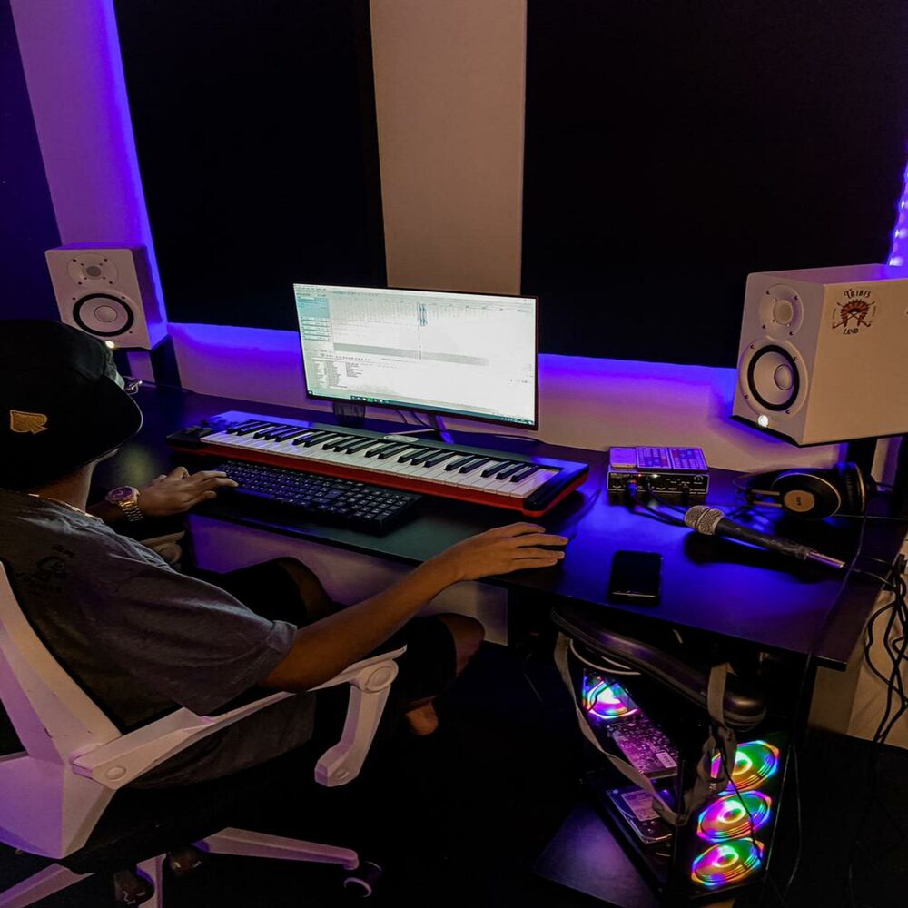 Picture of DJ GAAB