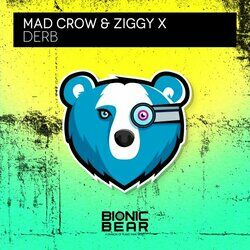 Picture of Mad Crow