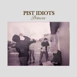 Picture of Pist Idiots