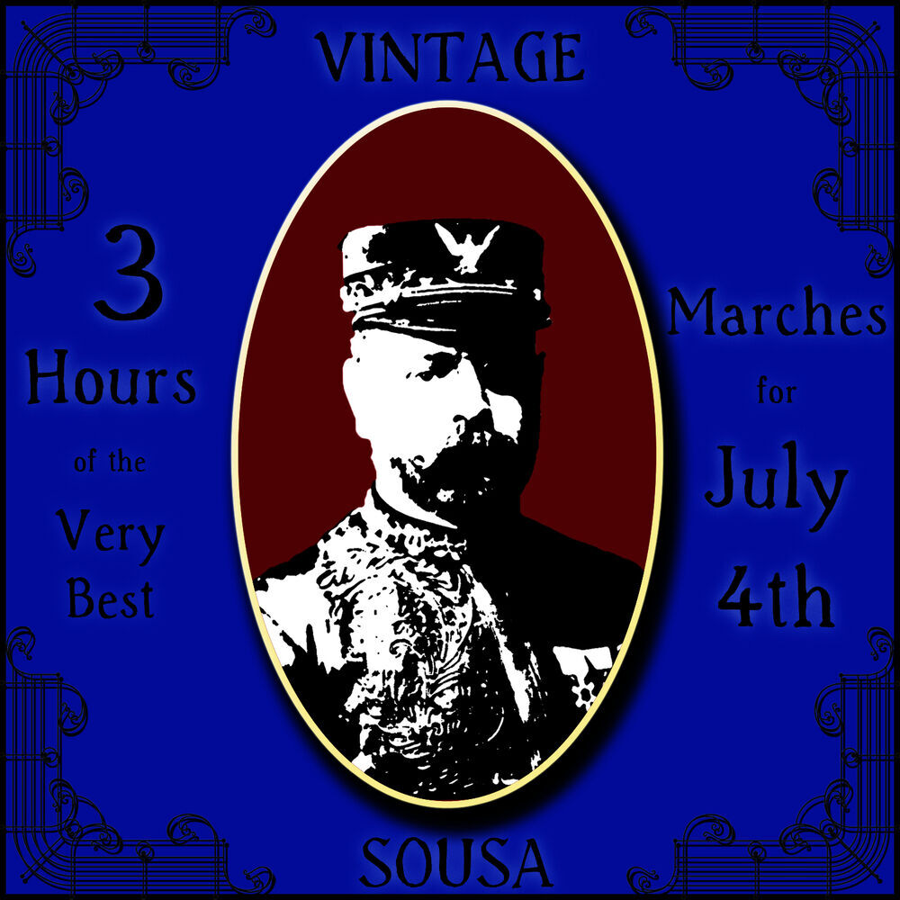 Picture of The Sousa Band