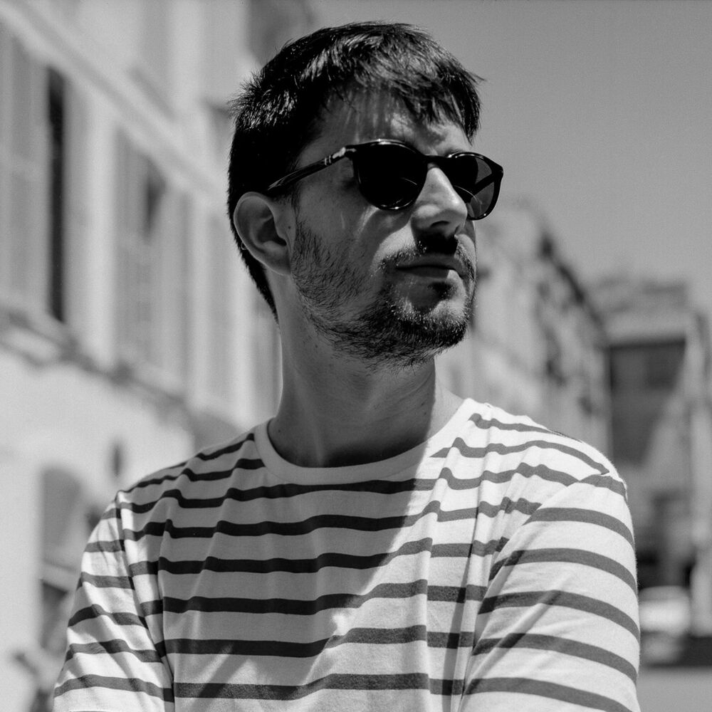 Picture of Lucas de Mulder