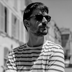 Picture of Lucas de Mulder