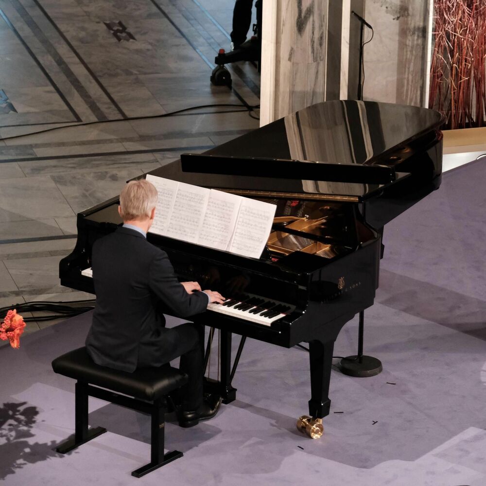 Picture of Håvard Gimse