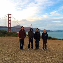 Picture of The Hotelier