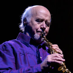 Picture of Paul Winter