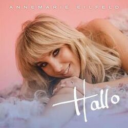 Picture of Annemarie Eilfeld