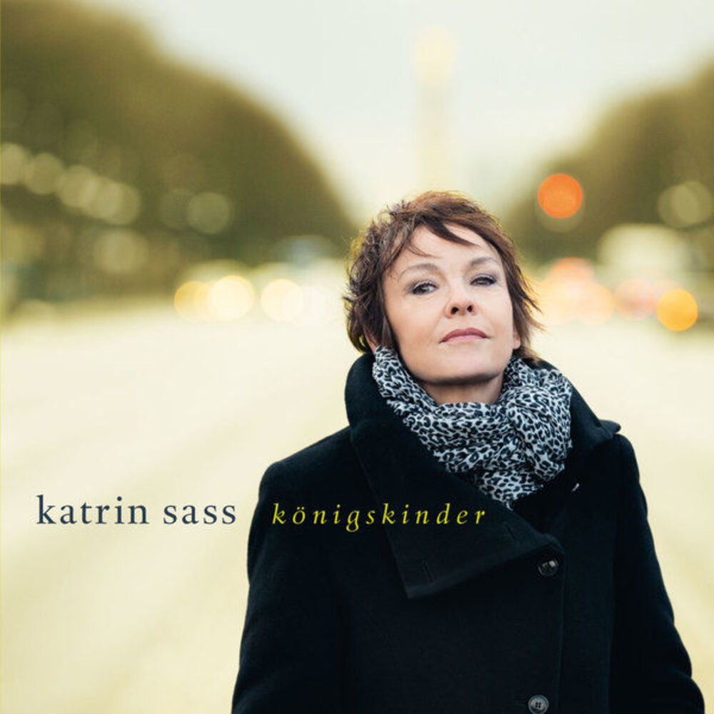 Picture of Katrin Sass