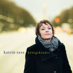 Picture of Katrin Sass