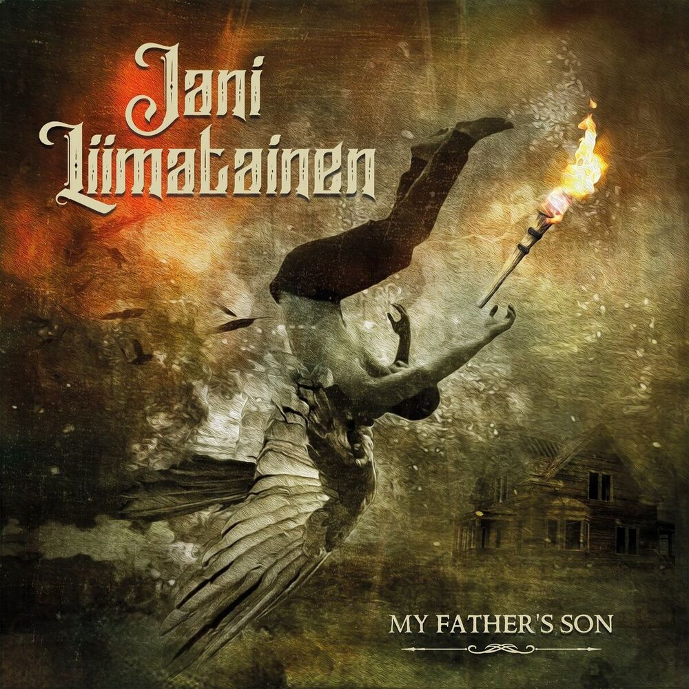 Picture of Jani Liimatainen