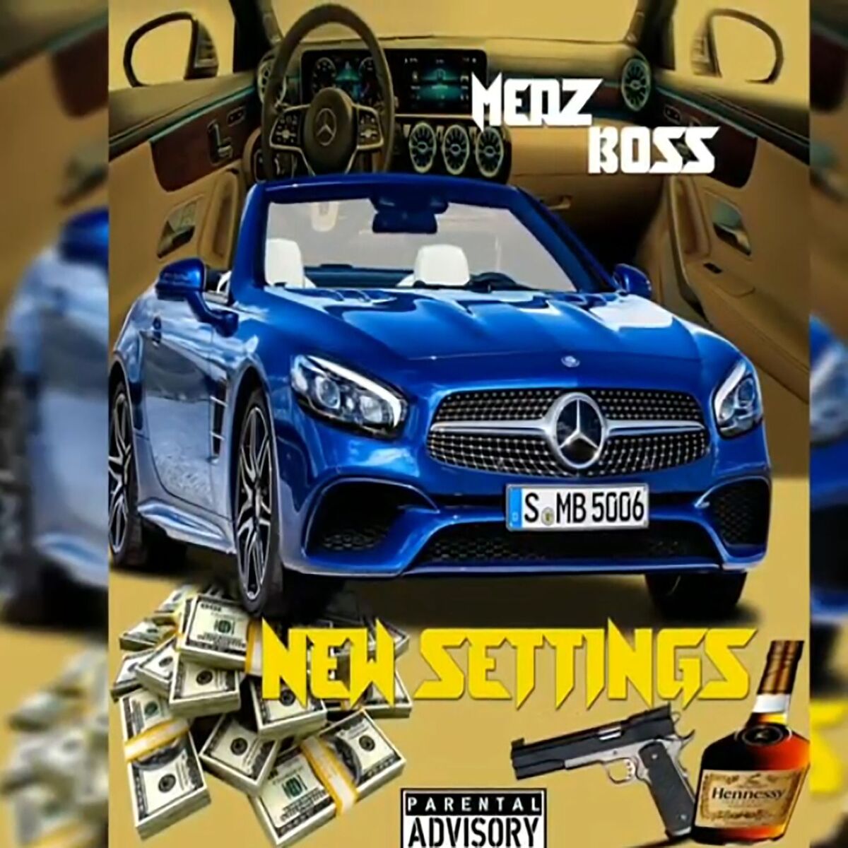 Medz Boss