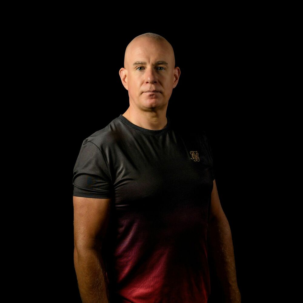 Picture of Mark Sherry