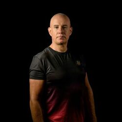 Picture of Mark Sherry