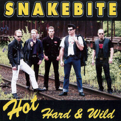 Picture of Snakebite