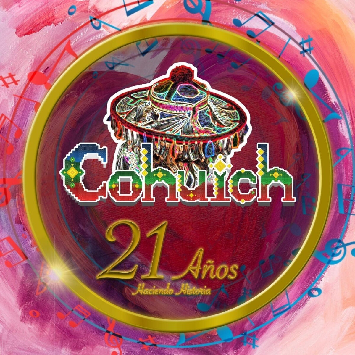 Artist picture of Cohuich
