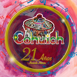 Picture of Cohuich