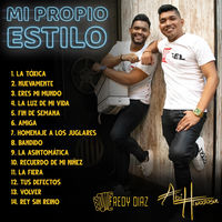 Fredy Diaz