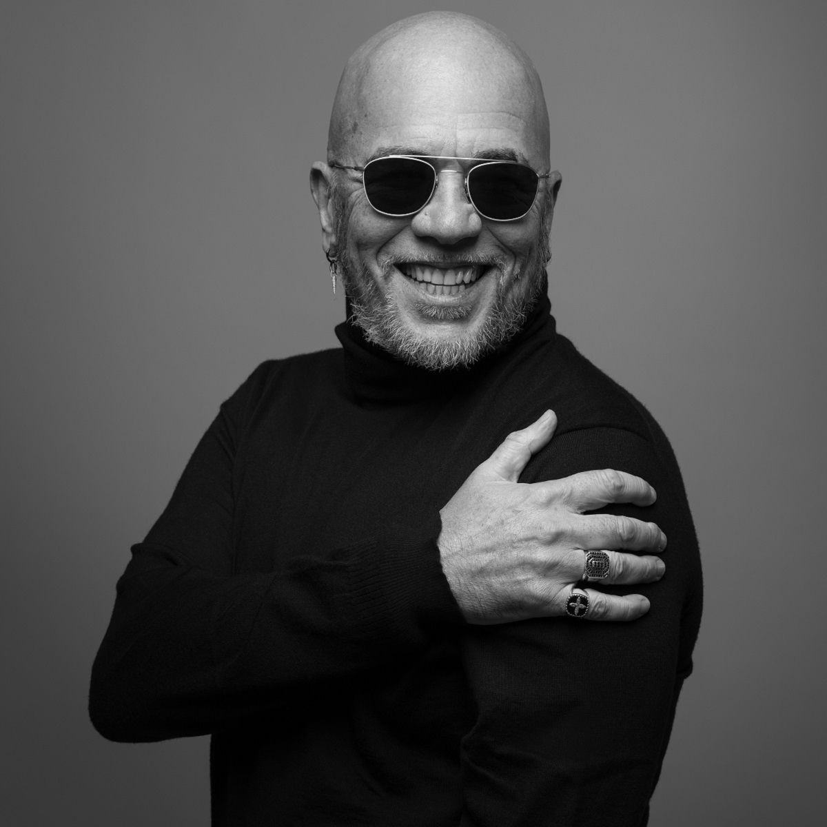 Artist picture of Pascal Obispo
