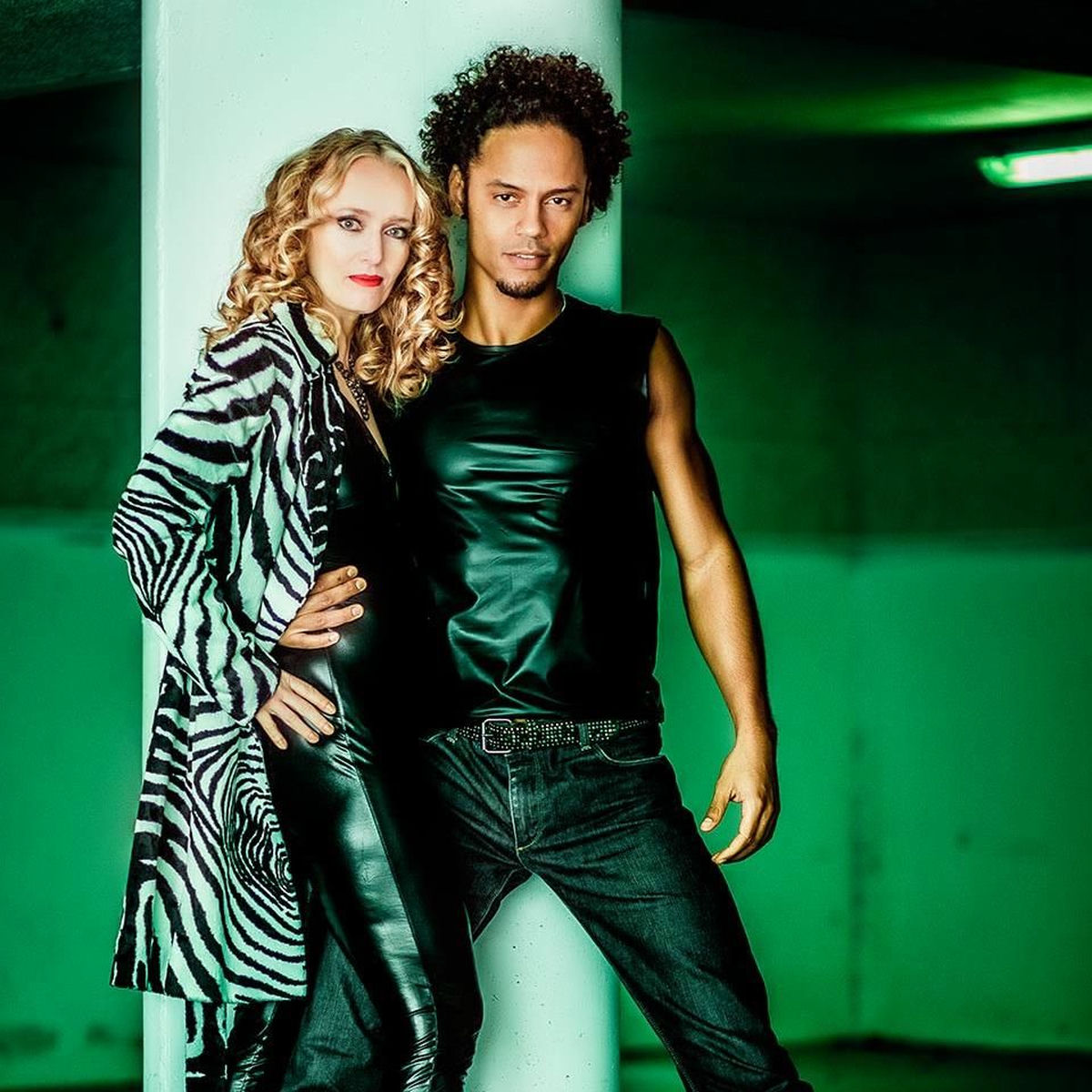 Artist picture of E-Rotic