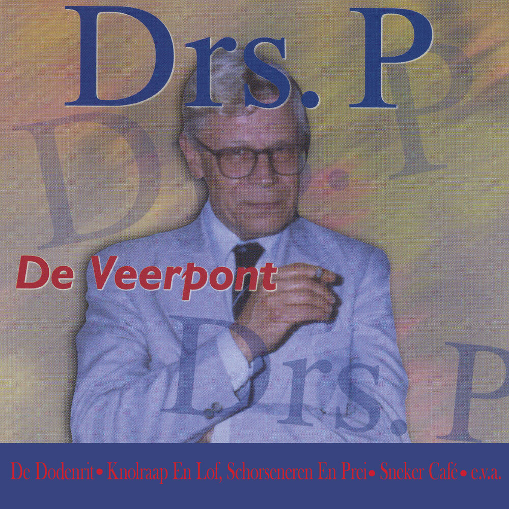 Picture of Drs. P
