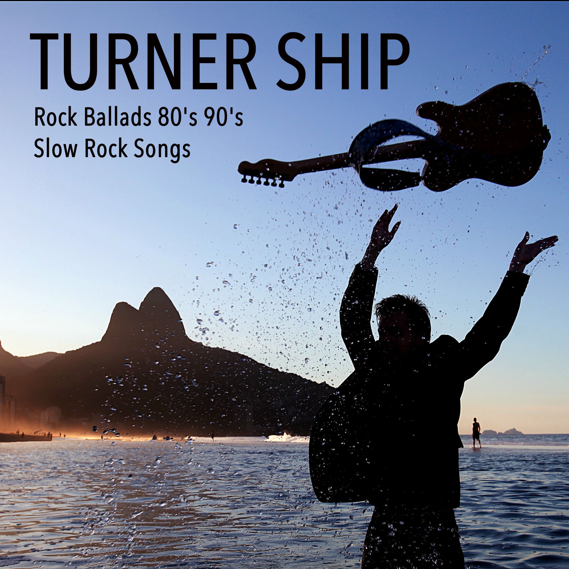 Artist picture of Turner Ship