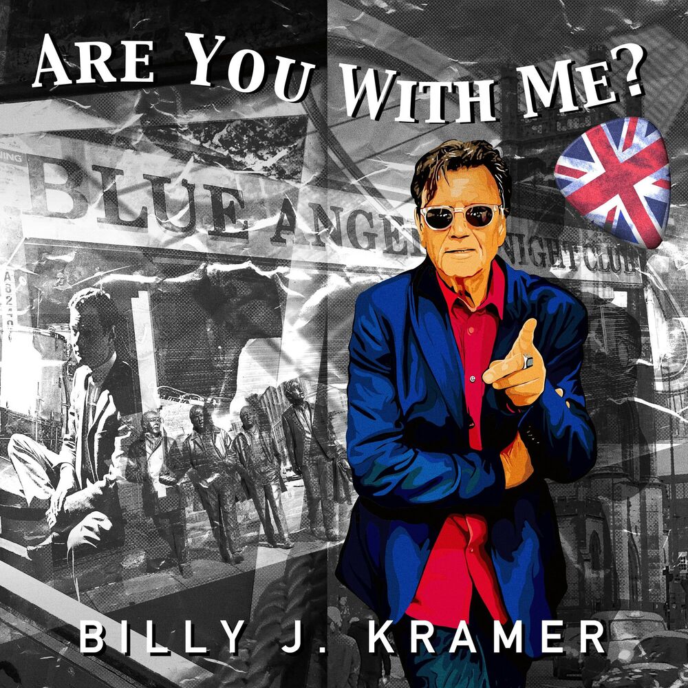 Picture of Billy J. Kramer
