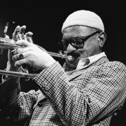 Picture of Johnny Coles
