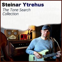 Steinar Ytrehus