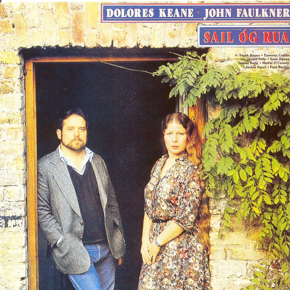 Picture of Dolores Keane