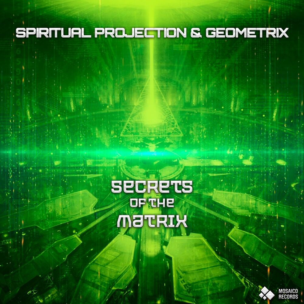 Picture of Spiritual Projection