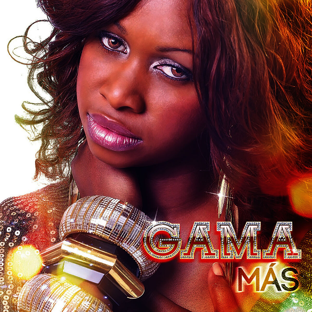 Artist picture of Gama