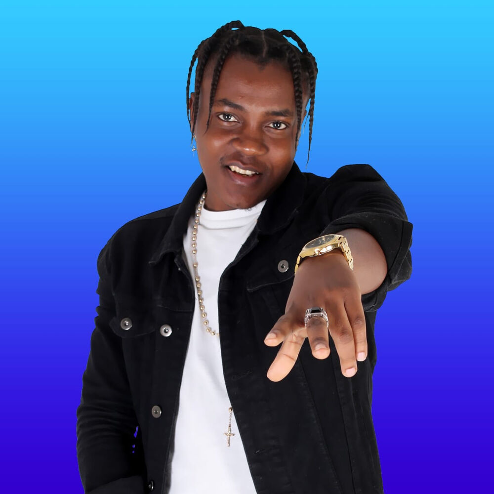 Picture of DJ Michel