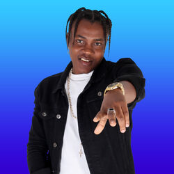 Picture of DJ Michel