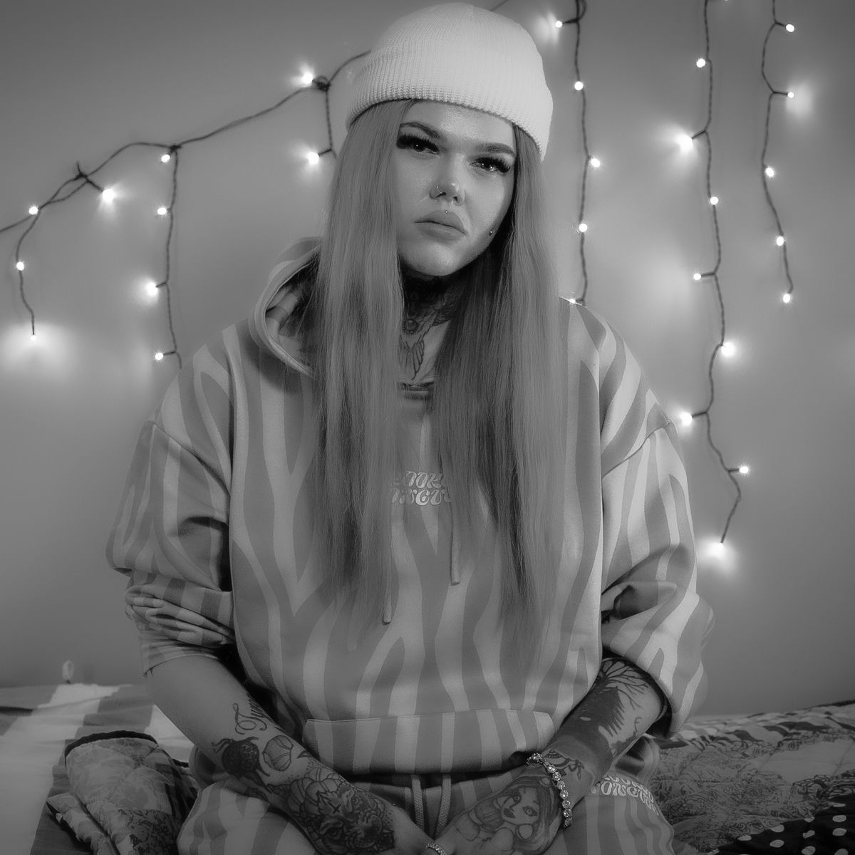 Artist picture of Mrs. Nina Chartier