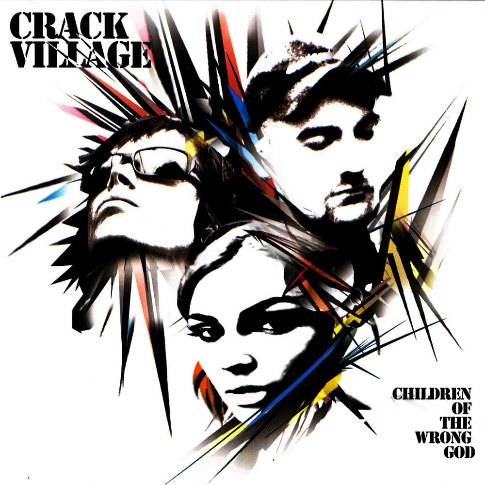 Picture of Crack Village