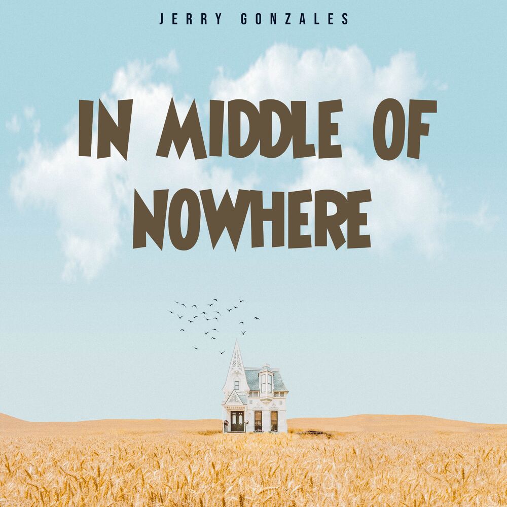 Picture of Jerry Gonzales